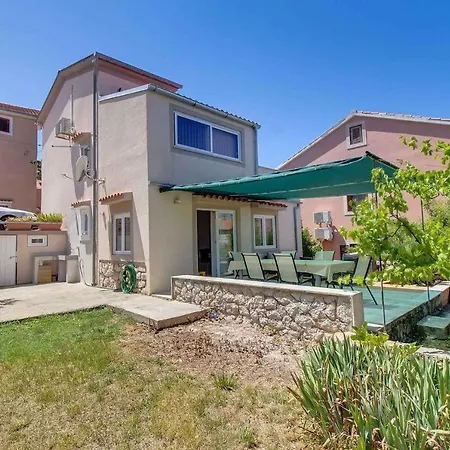 In 36244 Holiday home *