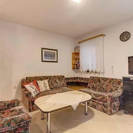 In 36244 Holiday home