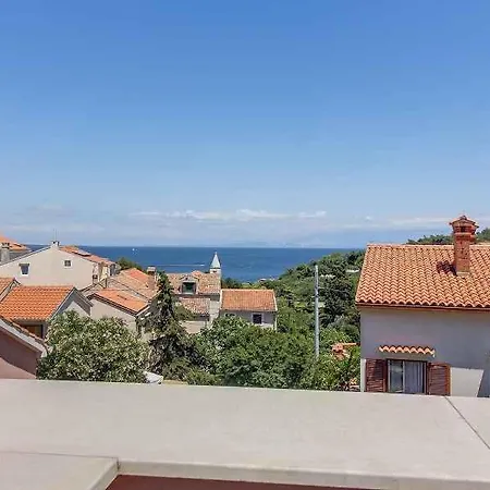 In 36244 Feriehus Mali Lošinj