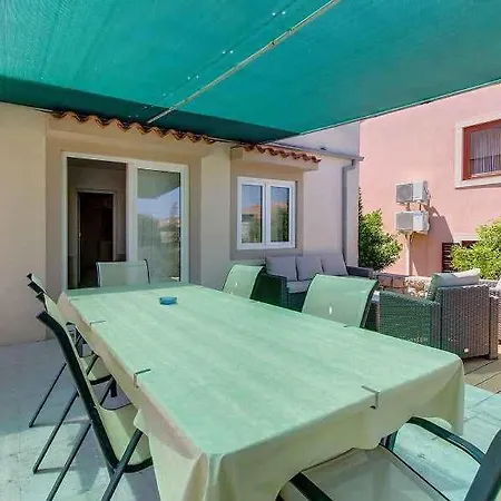 Holiday home In 36244 Mali Losinj