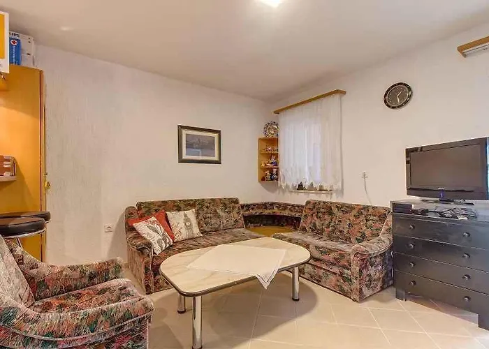 In 36244 Vakantiehuis