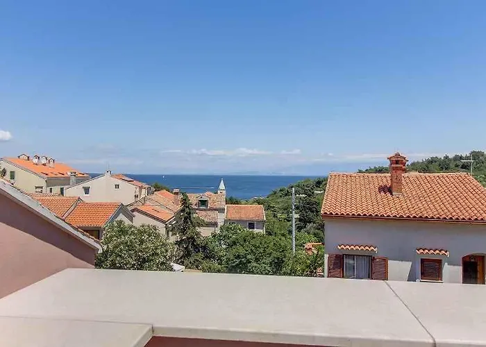 In 36244 Vakantiehuis Mali Lošinj